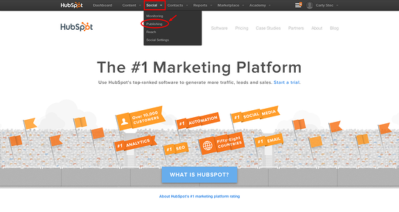 HubSpot_How_To_Schedule_Social_Media