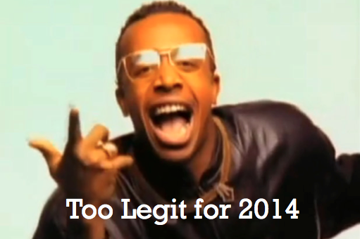 5 Satirical Marketing Resolutions for 2014