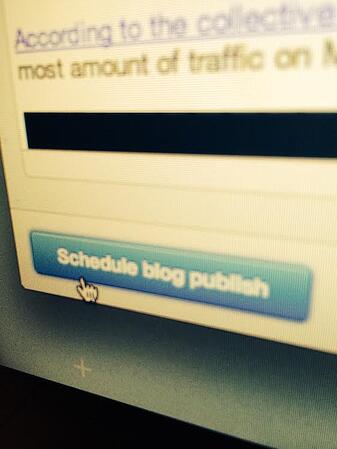best-time-to-publish-a-blog-post