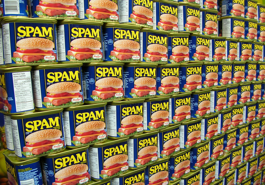 3 Spam-Free Reasons to Continue Guest Blogging