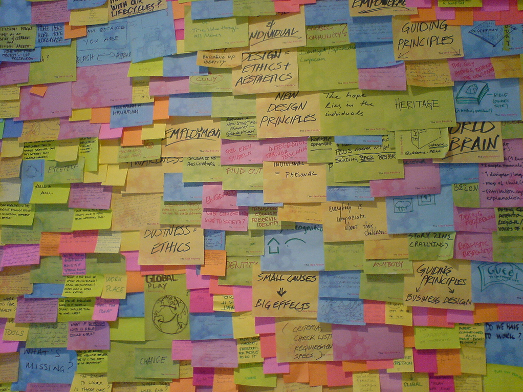 Brainstorm Better Blog Topics With These 5 Resources