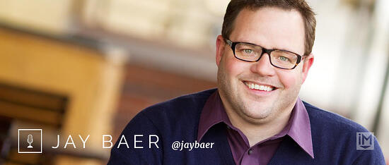 Post-Its, Headlines, and the Mom Test: Talking Content with Jay Baer