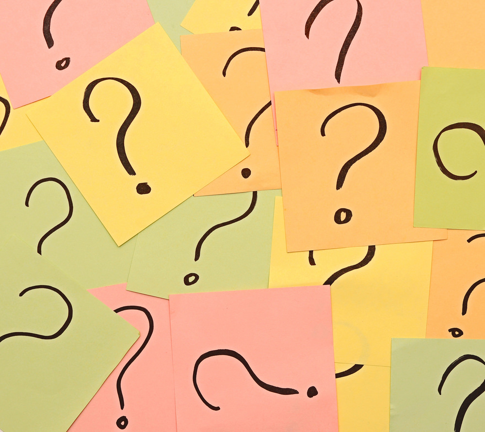 2 Types of Questions Every Salesperson Should be Asking