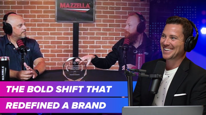 How Mazzella Changed Its Industry by Showing What Others Wouldn’t