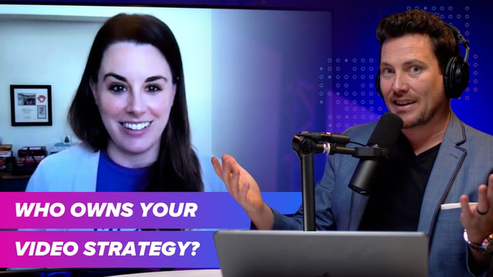 [Ep129] Video with Lindsey