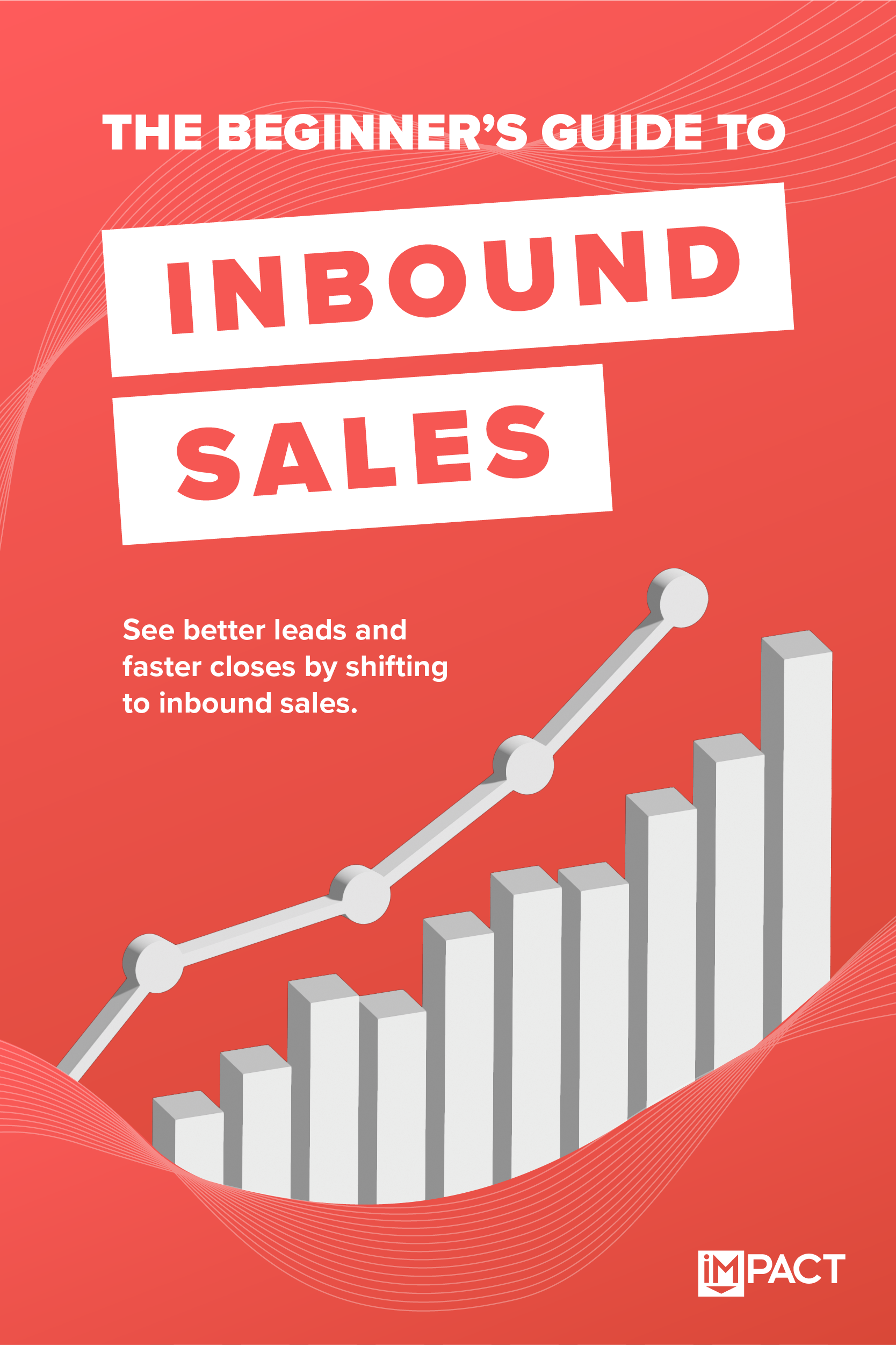 Inbound Sales Guide Cover