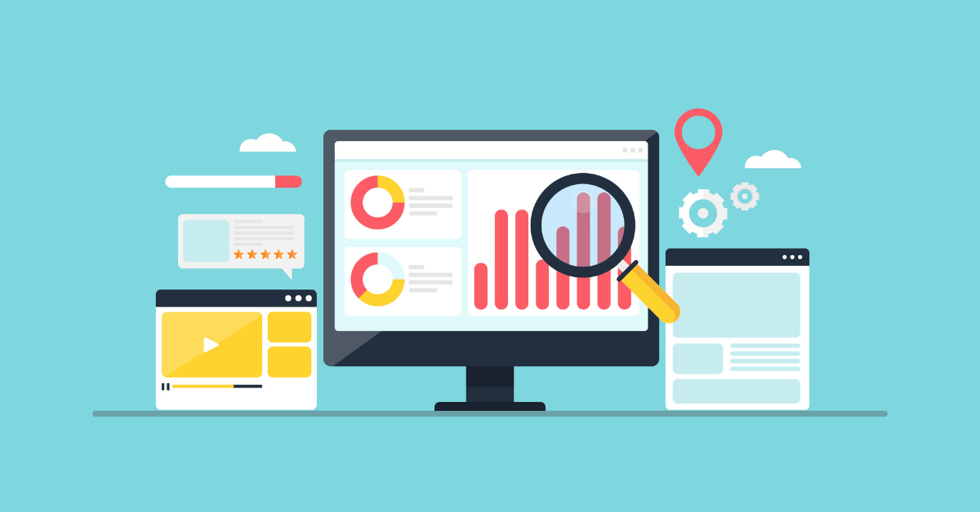 The 10 marketing KPIs you should be tracking (updated for 2021)