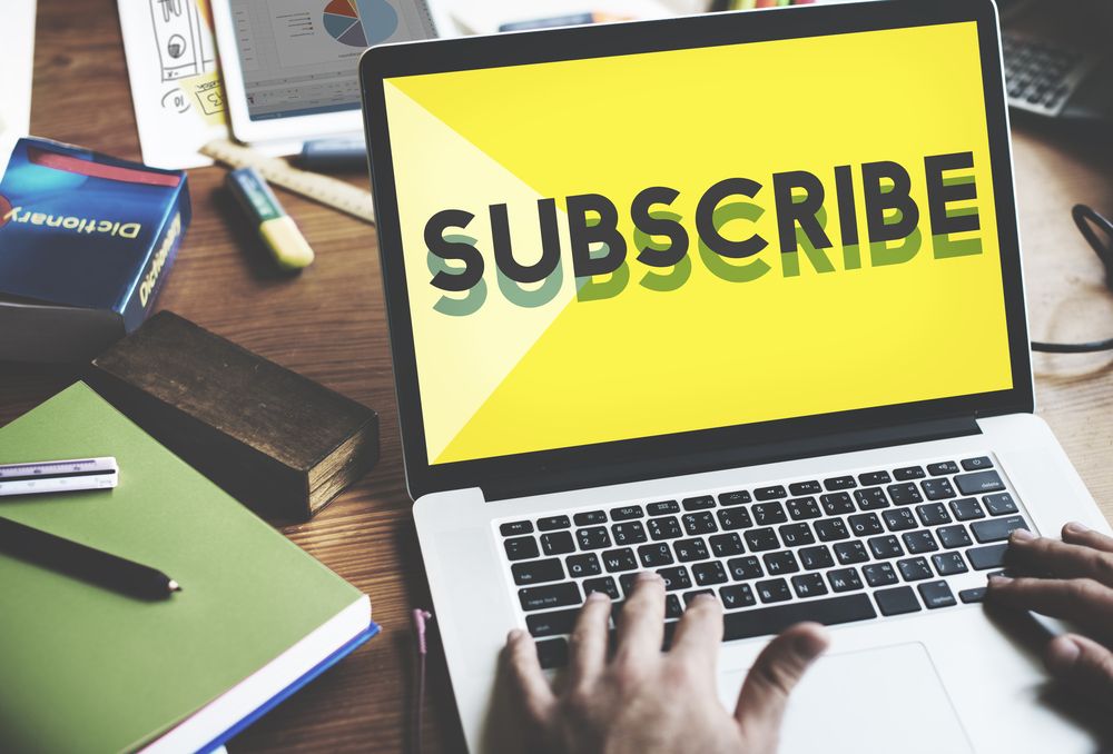 6 Easy Ways to Grow Your Blog Subscribers