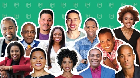 13 Black Marketing and Sales Thought Leaders You Should Know