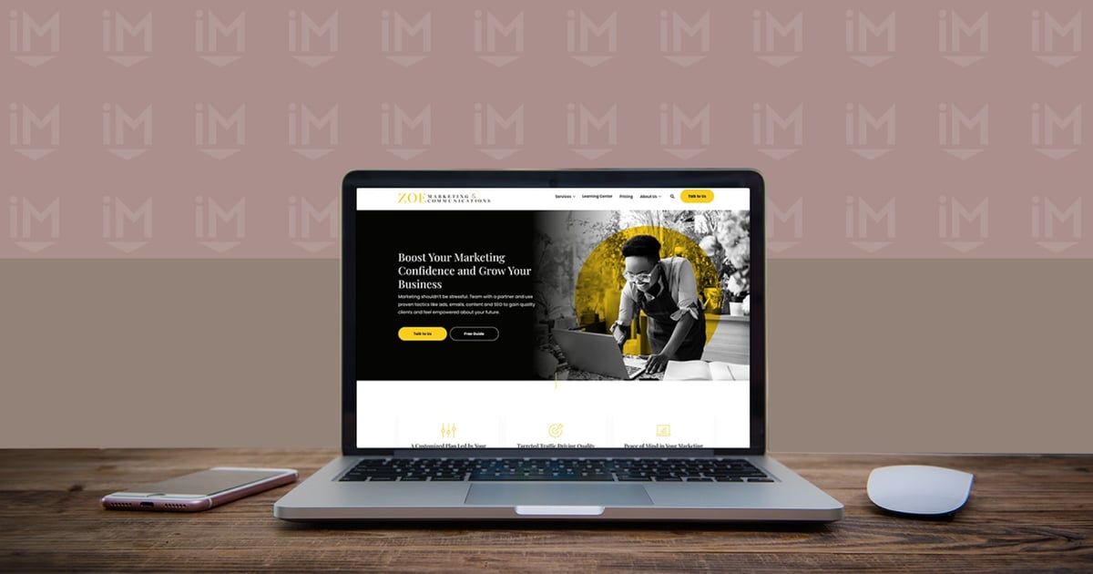 Website Design