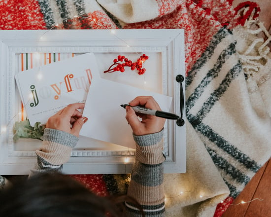 How a micro-influencer’s 2019 holiday campaigns came to life: An interview with Michelle Zavodny