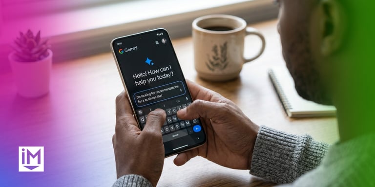 19 AI Trust Signals That Determine If Your Business Gets Found Online