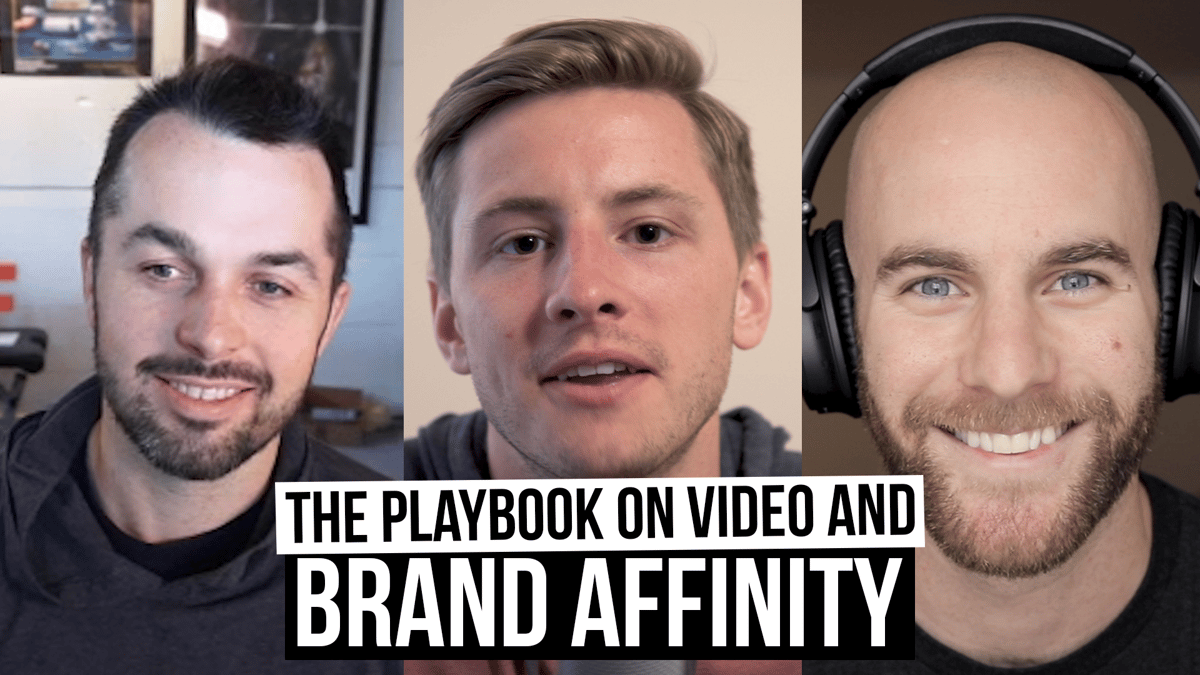 The brand affinity marketing playbook (with Chris Savage, CEO of Wistia) [Film School for Marketers, Ep. 44]
