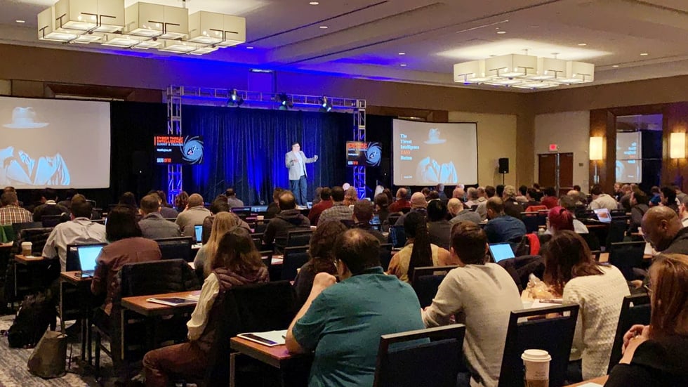 Why authenticity is the key to the success of the Hacker Valley Studio podcast ft. Chris Cochran (Inbound Success, Ep. 149)