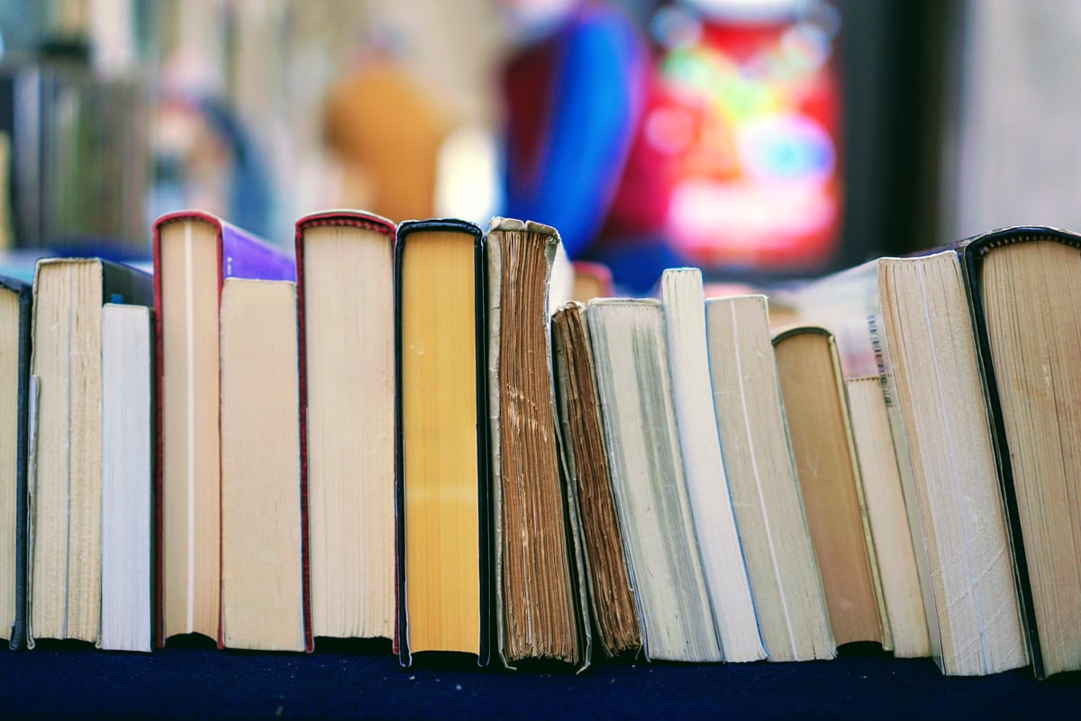 53 best marketing books you need to read (updated for 2021)