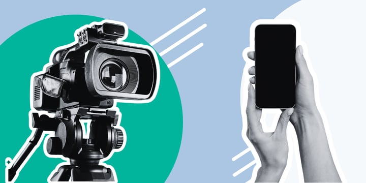7 reasons to start a video marketing strategy
