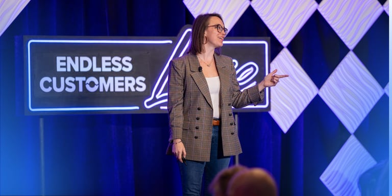 Endless Customers Coaching vs. a Fractional CMO: What Do You Need?
