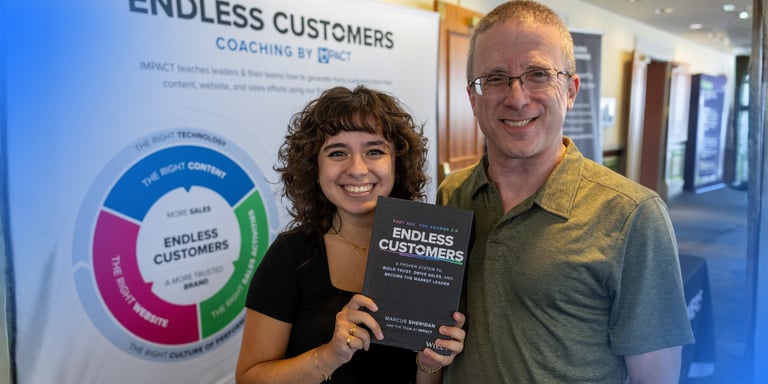 The Wins You'll See Along the Endless Customers Journey