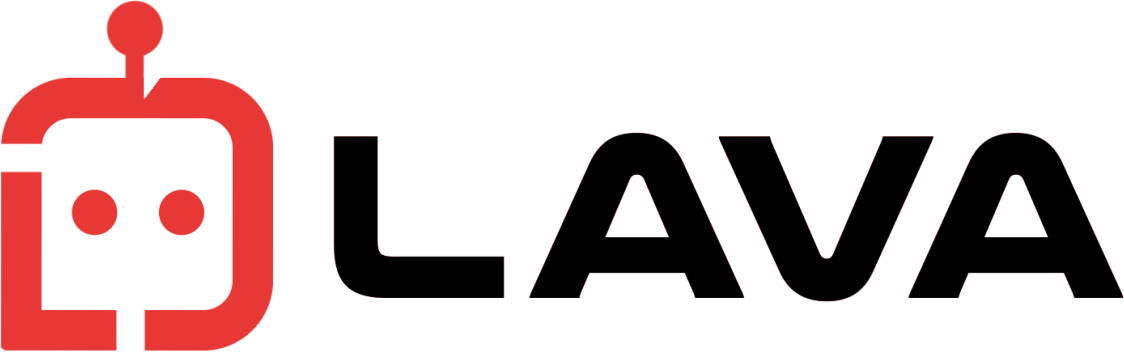 LAVA