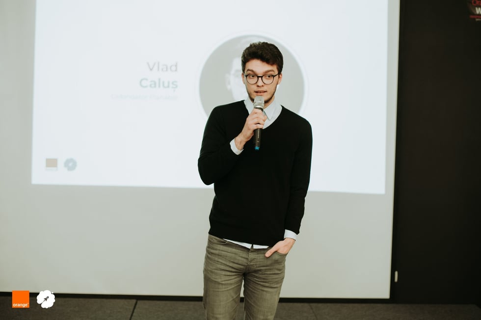 "How Planable's Marketing Team Structure Helped It Grow 25% Month Over Month Ft. Vlad Calus" (Inbound Success Ep. 96)