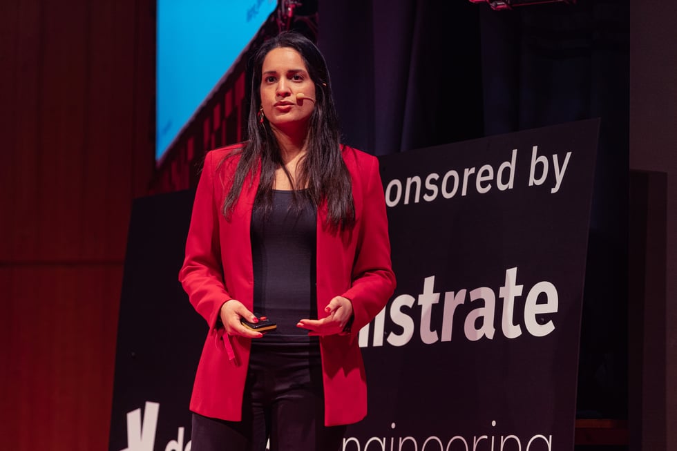 Why every company should care about brand safety Ft. Nandini Jammi of Check My Ads (Inbound Success, Ep. 170)