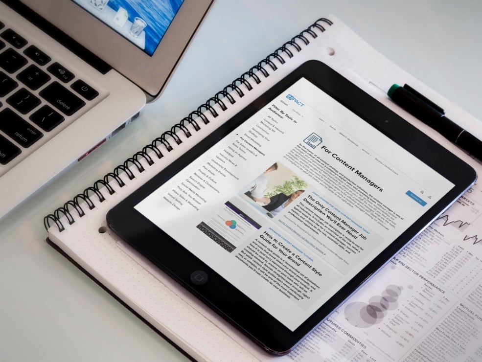 7 content marketing KPIs you must be tracking in your strategy