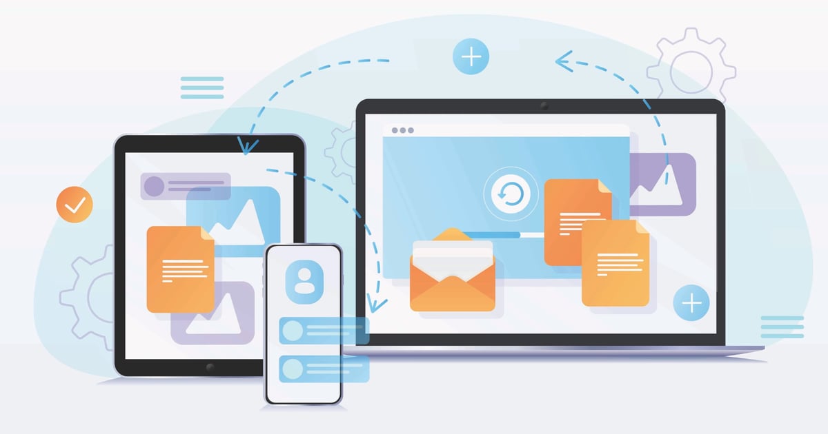 8 best business website designs (updated for 2021)
