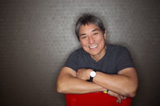 11 AAPI marketing and sales thought leaders you should be following