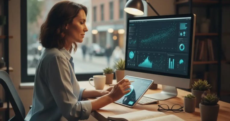 AI Marketing Strategy in 2025: What To Use, What To Skip, and What To Watch Next