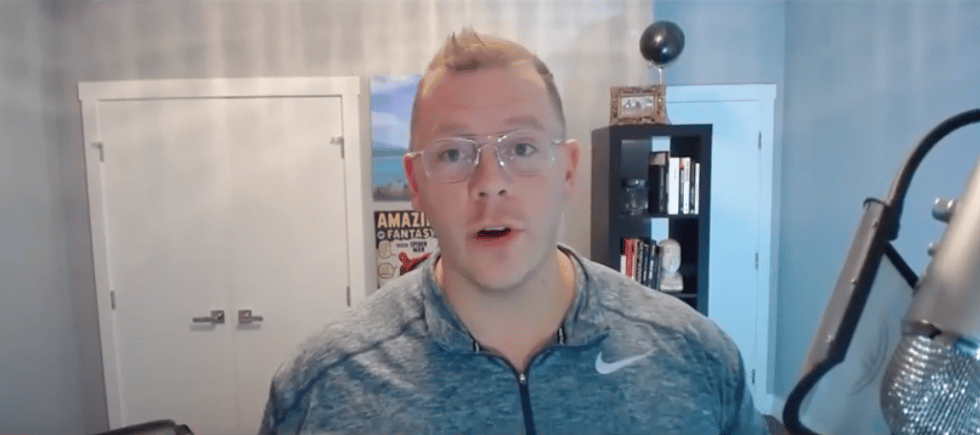 "How Adam Sand Gets 3300% ROI By Integrating Direct Mail With Digital Marketing" (Inbound Success Ep. 93)