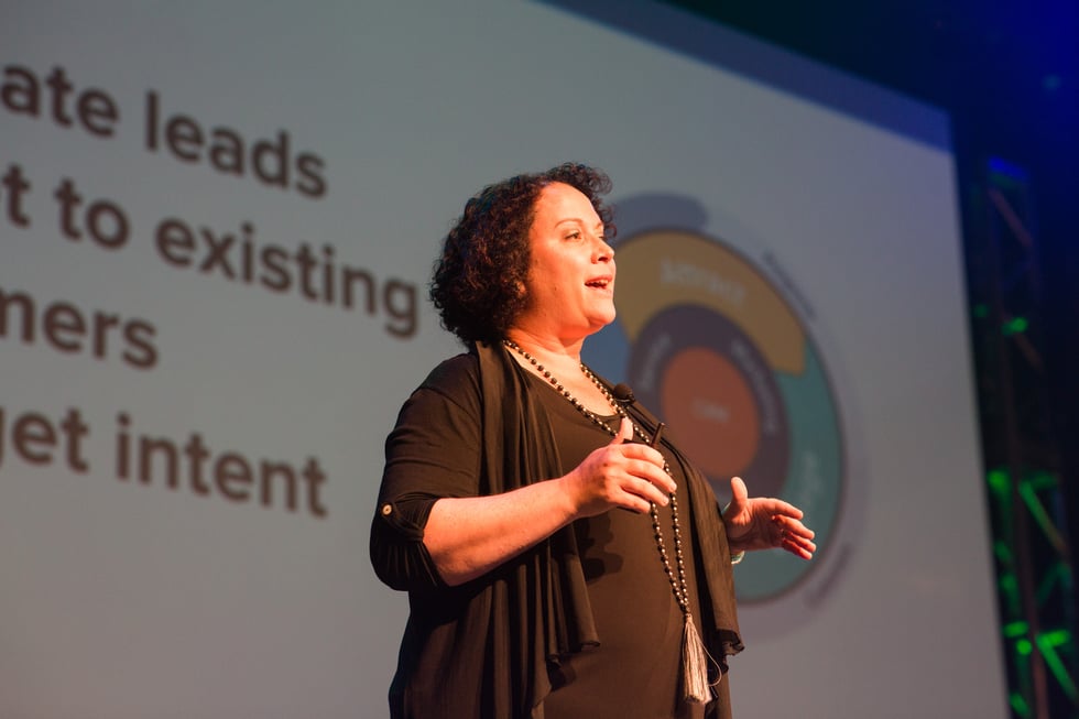 "Insider Tips From A Facebook Ads Expert Ft. Ali Parmelee of IMPACT" (Inbound Success Ep. 63)