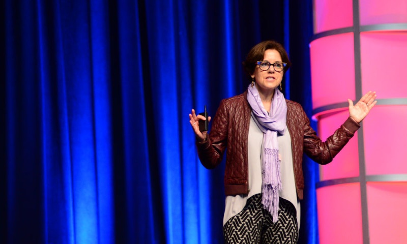 How to stand out as a brand by creating content people love ft. Ann Handley (Inbound Success, Ep. 158)
