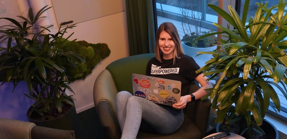 "Using metrics to improve marketing results ft. Anna Shutko of Supermetrics" (Inbound Success Ep. 120)