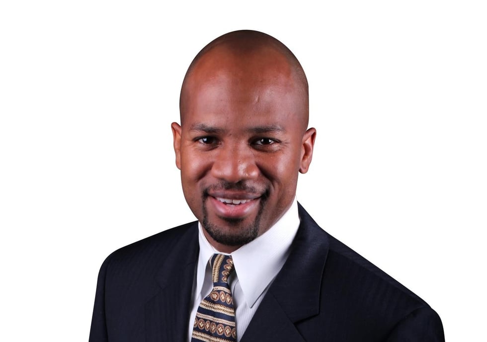 "Increase Qualified Leads with Affiliate Marketing Ft. Arlen Robinson" (Inbound Success Ep. 70)