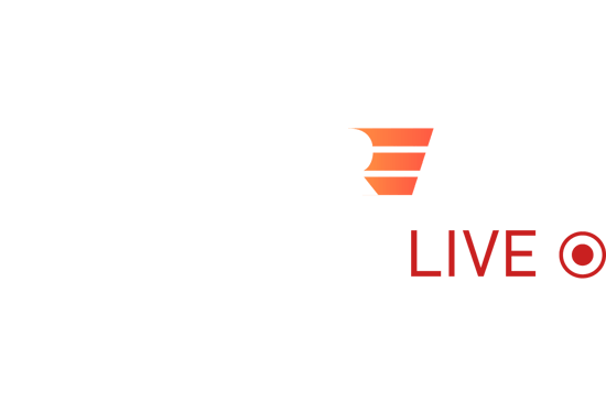 BWD Live Logo