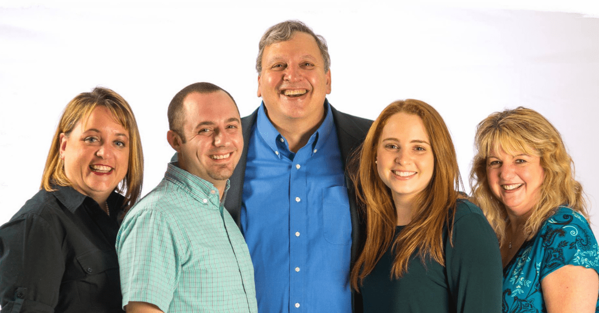 Success with They Ask You Answer: How Baron Payroll rebuilt their team for success
