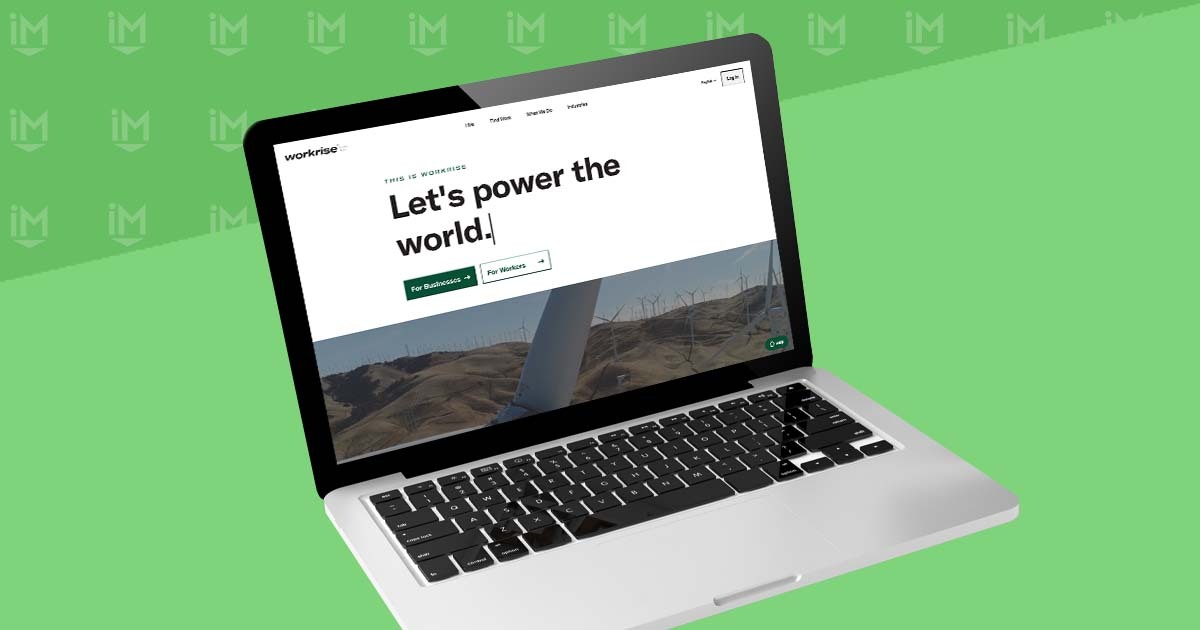 8 Best Business Website Designs (Updated for 2022)
