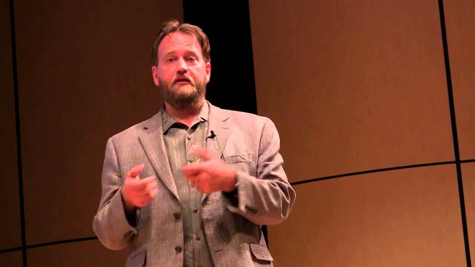"Word-of-mouth marketing Ft. Bill Bice of boomtime" (Inbound Success Ep. 123)