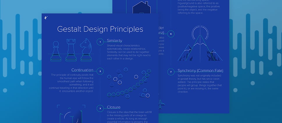 Designer and developer love: 6 tips for better collaboration [Infographic]