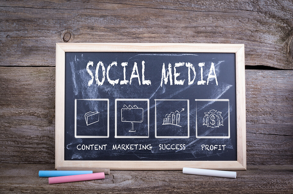 How to Create a 90-Day Social Media Marketing Plan