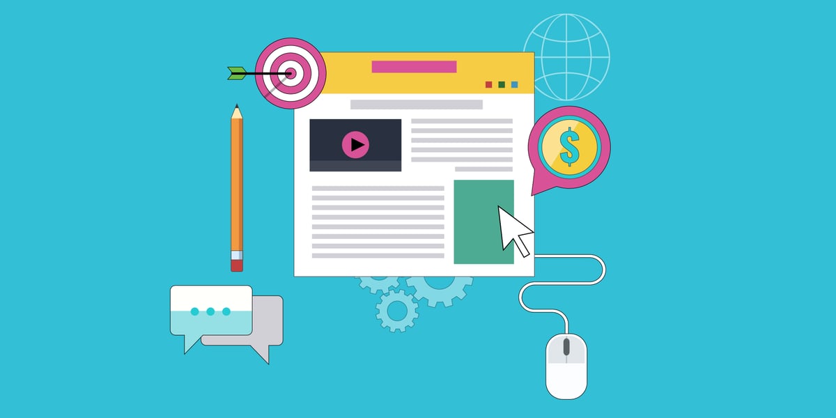The Pros and Cons of Native Advertising: Is Sponsored Content for You?