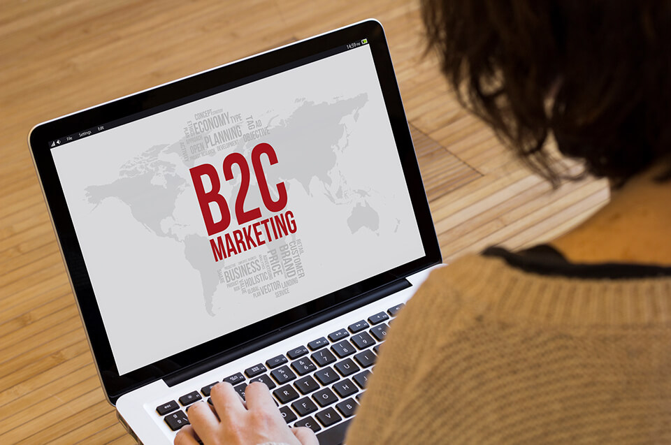 4 Reasons Why Inbound Marketing Can Get Results for B2C