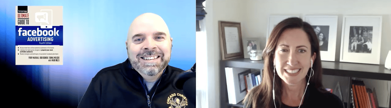 Bob Regnerus and Kathleen Booth
