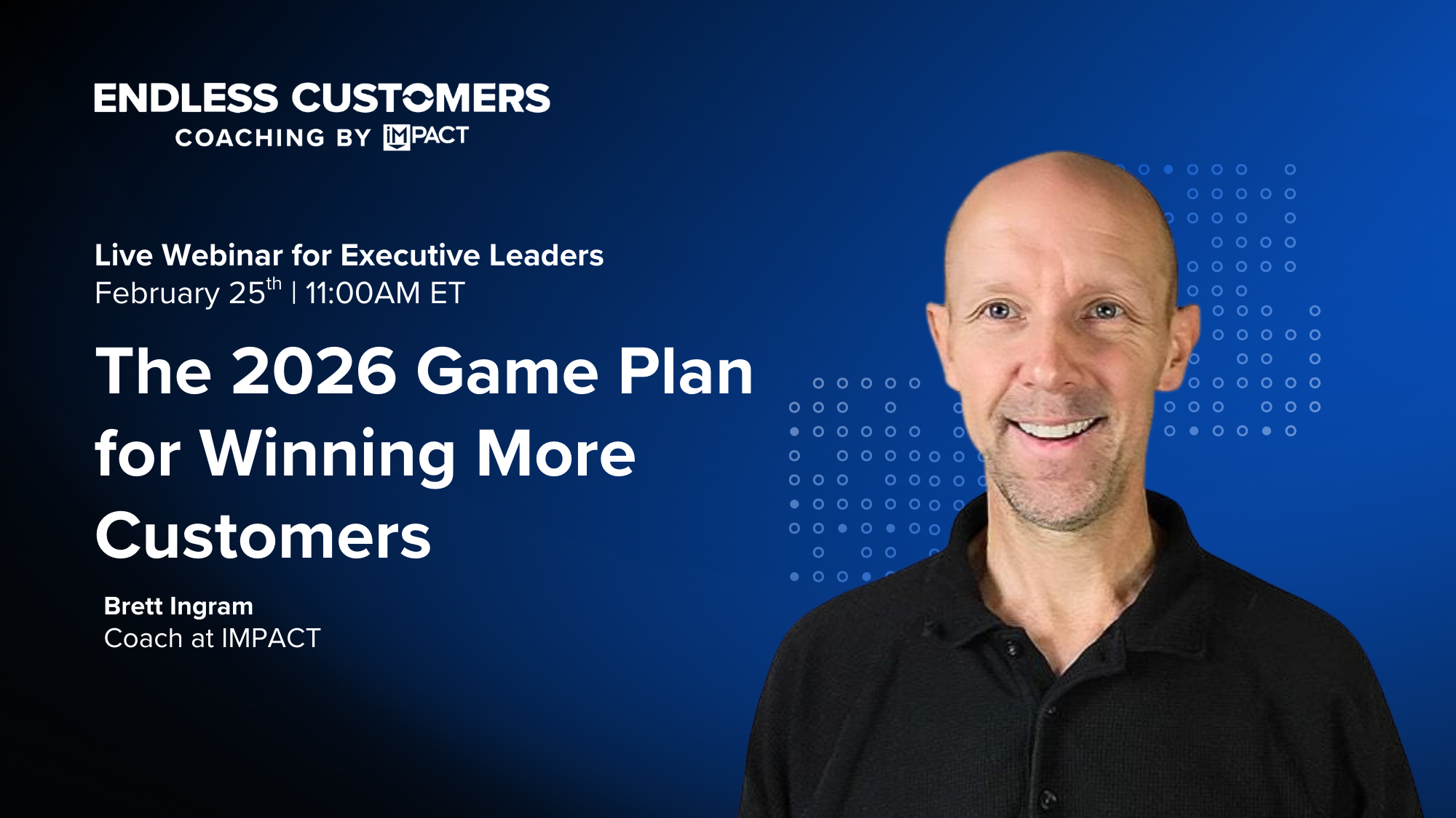 Brett February Webinar