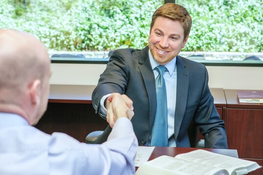 "Killer Inbound Results in the Most Competitive Industry Ft. Brian Greenberg" (Inbound Success Ep. 67)