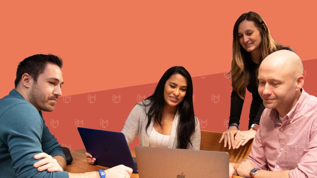 Building the Perfect Sales and Marketing Team in 2023