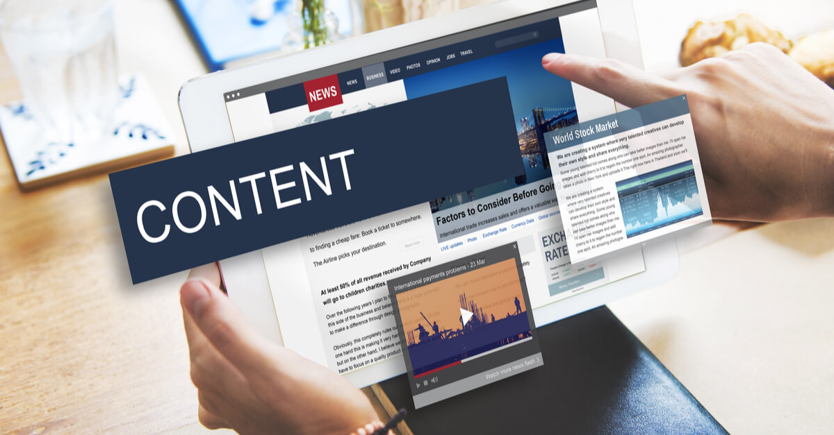 15 tried-and-true content marketing tactics to never use again in 2021