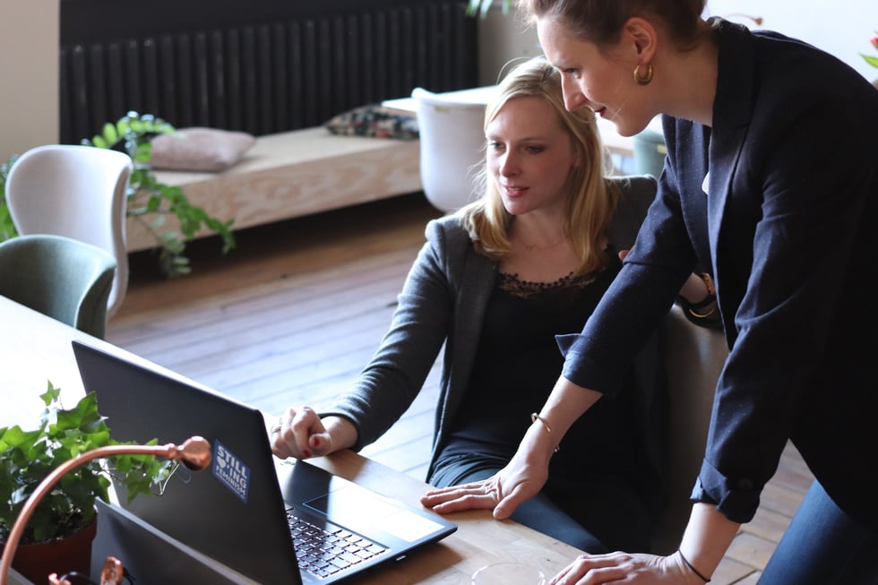 In a thriving They Ask, You Answer company, what role should the CEO play?