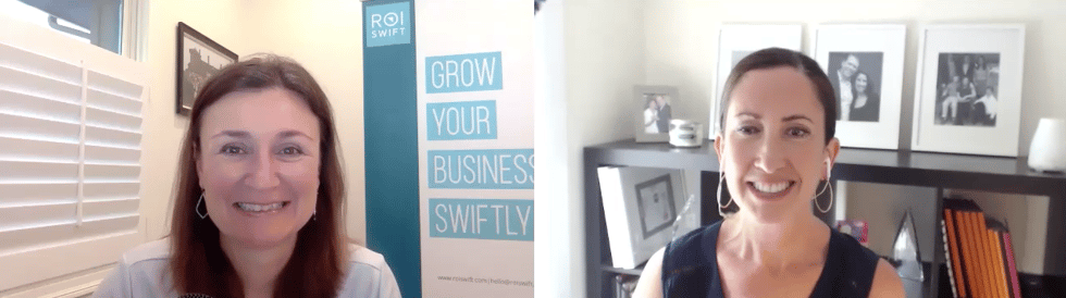 Marketing and selling on Amazon Ft. Carolyn Lowe of ROI Swift (Inbound Success, Ep. 147)