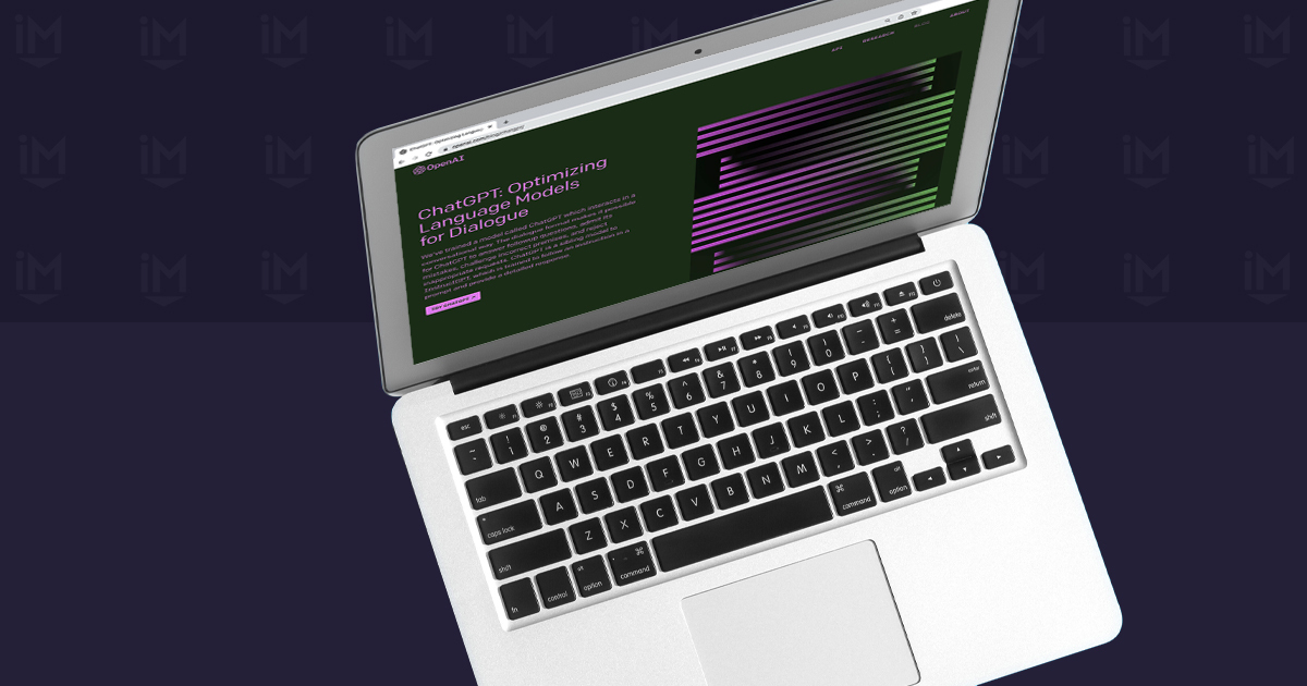 A Content Marketer’s Guide to ChatGPT and AI-generated Content